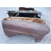 Image 2 : JOB LOT OF '58 CHEV FENDERS