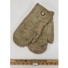 Image 1 : PAIR OF OLYMPIC GLOVE CO. .50CAL MG MITTENS