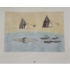 Image 3 : "CARIBOU HUNTING IN THE SUMMERTIME" BY MARION TUU'LUUQ / MARTHA NOAH - STONECUT