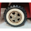 Image 5 : TONKA PRESSED STEEL FIRE TRUCK