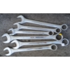 Image 1 : QTY OF WRENCHES