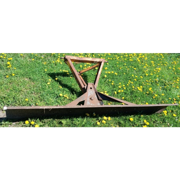 3PTH GRADING BLADE - 7FT