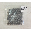 Image 1 : BULLETS: APPROX 0.5LBS MIXED LEAD BALLS