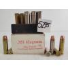 Image 1 : AMMO: 85X MIXED .357MAG - 158GR