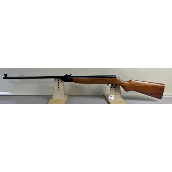 HAENEL SUHL MODEL III-284 IN 4.5MM PELLET - NO PAL REQUIRED 