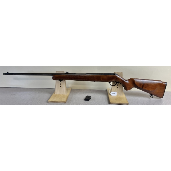 MOSSBERG MODEL 350K IN .22 LR 