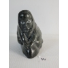Image 5 : KNEELING MAN - SIGNED - STONE