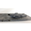 Image 7 : INUK W/ SEAL BY E.D. - STONE & SINEW