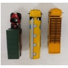 Image 5 : LOT OF 3 - CORGI CLASSICS DIECAST VEHICLES - INCL CEMENT TRUCK