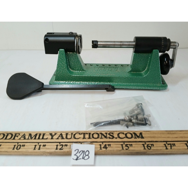 RCBS TRIMPRO CASE TRIMMER