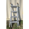 Image 1 : 7 FT ALUM EXT/STEP LADDER