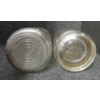 Image 8 : LOT OF 2 - ADANAC SODA & G. FAUMAN - CLEAR ACID-ETCHED - 26OZ SELTZER BOTTLES