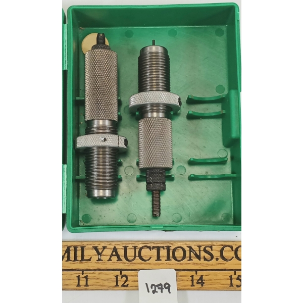 RCBS FL .270 WIN DIE SET