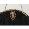 Image 3 : K&R BEADED CHARLET BAG