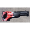 Image 2 : MILWAUKEE SAWZALL M18 RECIP SAW 
