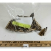 Image 1 : BRASS: 100X MIXED .270