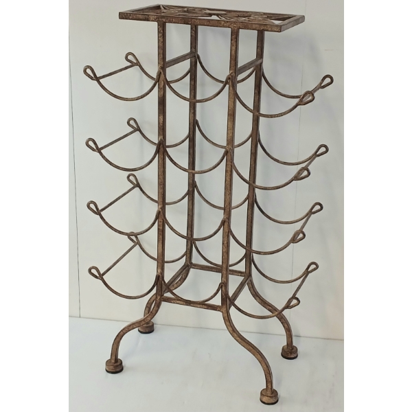 WINE RACK