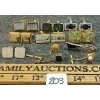 Image 1 : QTY OF CUFFLINKS