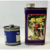 Image 3 : LOT OF 2 - WHIZ AVIATION & ROADSIDE HAND CLEANSER CANS 