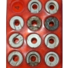 Image 2 : LOT OF 3 - LEE SHELL HOLDERS & DILLON PRECISION CALLIBER CONVERSION KITS