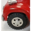 Image 7 : TONKA TOYS PRESSED STEEL NO.5 FIRE TRUCK