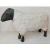 Image 1 : FOLK ART SHEEP