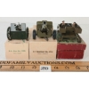 Image 5 : LOT OF 3 - BRITAINS LEAD MODELS - NO. 1203 TANK, 1292 R.A. GUN & 1725 4.5" HOWITZER