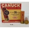 Image 1 : AMMO: 25X CIL CANUCK 16GA - 2 3/4IN - #7 1/2 SHOT