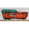 Image 8 : STRUCTO PRESSED STEEL HYDRAULICALLY OPERATED DUMP TRUCK