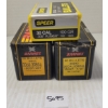 Image 1 : BULLETS: 200X BARNES & SPEER .30 - 100 & 180GR - XBT & PLINKER 