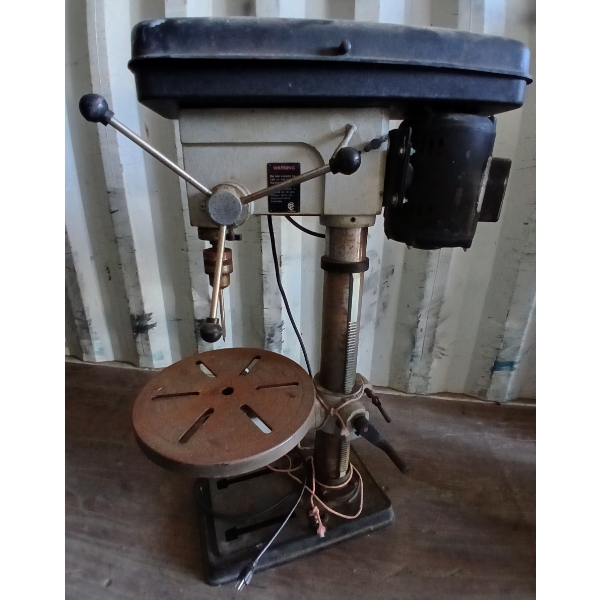 REXON BENCH TOP DRILL PRESS