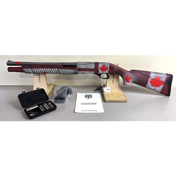 REVOLUTION ARMS MAULER IN 12GA