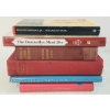 Image 1 : LOT OF 6 - BOOKS - "THE OREGON TRAIL", "THE FRENCH & INDIAN WAR", "NAPOLEON", ETC