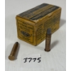 Image 1 : AMMO: 50 X CIL 25 STEVENS LONG - 65 GR