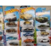 Image 4 : LOT OF 40 - HOTWHEELS / MATCHBOX - '60S FIAT 5000 MODIFICADO, MUSCLE BOUND, ETC 