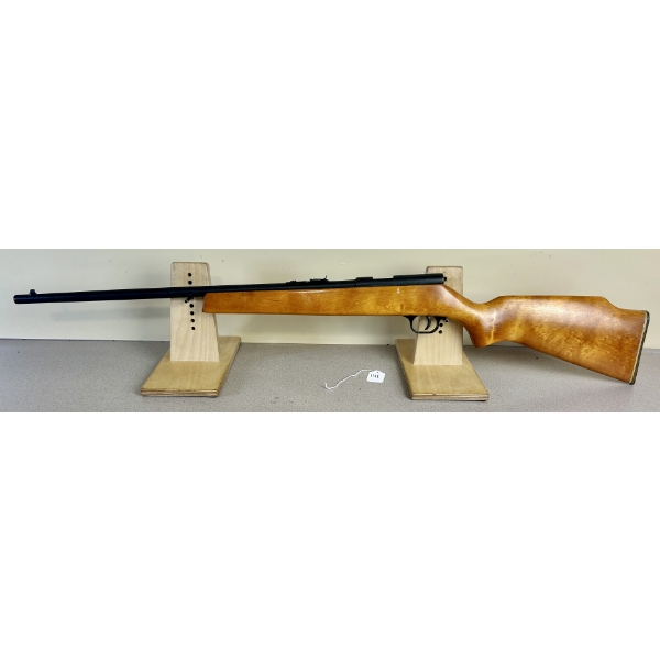 LAKEFIELD MOSSBERG MKI IN .22 S, L, & LR - PARTS GUN 
