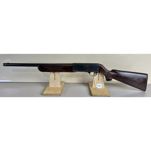STEVENS MODEL 124C IN 12 GA 