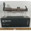 Image 2 : RITON 3 TACTIX 1-8X24 RIFLESCOPE - AS NEW
