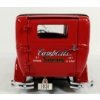 Image 6 : DANBURY MINT DIECAST 1931 DELIVERY TRUCK MODEL - CAMPBELL'S SOUP 