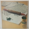 Image 1 : ROLLAND & PEAS FRAMED PRINT