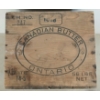Image 4 : LOT OF 2 - NU-JERSEY CREME & CANADIAN BUTTER CRATES