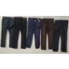 Image 3 : LOT OF 5 - MEN'S DEUS EX MACHINA & WESC PANTS