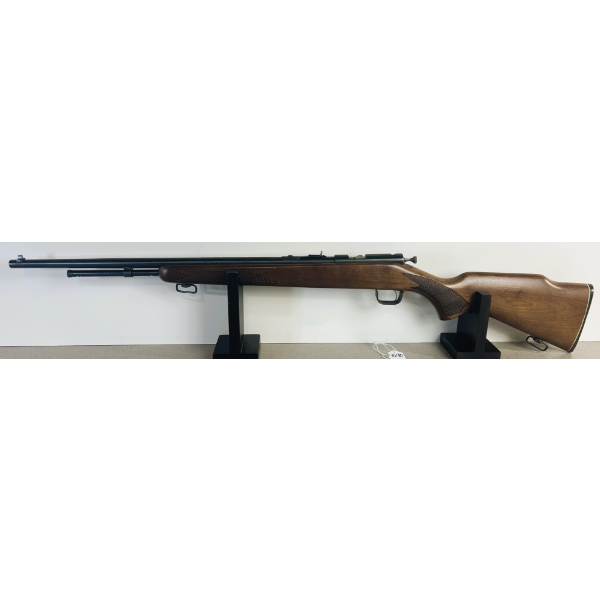 COOEY WINCHESTER MODEL 600 IN .22 S, L, & LR