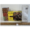 Image 2 : LOT OF 3 - PEE-WEE'S PLAYHOUSE VIEWMASTER GIFT SET, BOBBING HEAD & WRISTWATCH