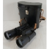 Image 1 : BPC 7 X 50 BINOCULARS W/ LEATHER CASE