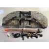 Image 2 : PSE F2-MAXIS COMPOUND BOW 