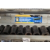Image 3 : POWER FIST 10PC METRIC 1/2IN DR. SHALLOW IMPACT SOCKET SET