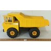 Image 3 : TONKA PRESSED STEEL MIGHTY DUMP TRUCK