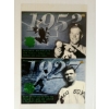 Image 5 : LOT OF 3 - BASEBALL CARDS ALBUMS - INCL 1981 MICKEY MANTLE