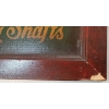 Image 3 : J. PEACOCK GOLF EQUIPMENT ATTIRE WOOD SIGN